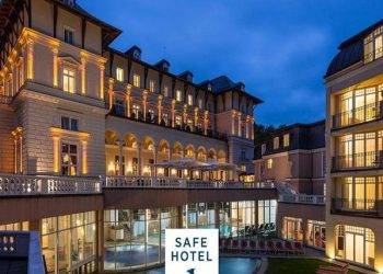 Hotels In the Czech Republic For The Middle-Income Persons