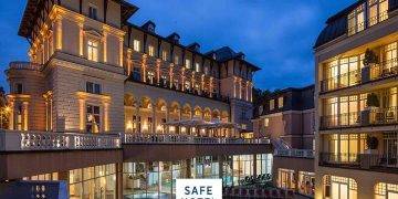 Hotels In the Czech Republic For The Middle-Income Persons