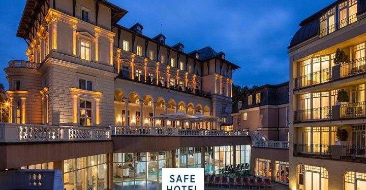 Hotels In the Czech Republic For The Middle-Income Persons