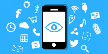Spying Apps to Monitor Your Children And Beloveds