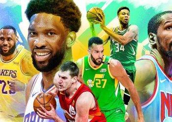 NBA And Everything to know about It