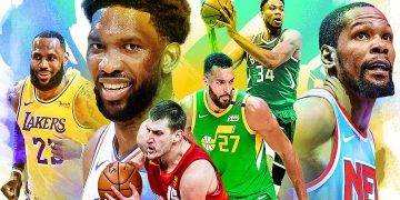 NBA And Everything to know about It