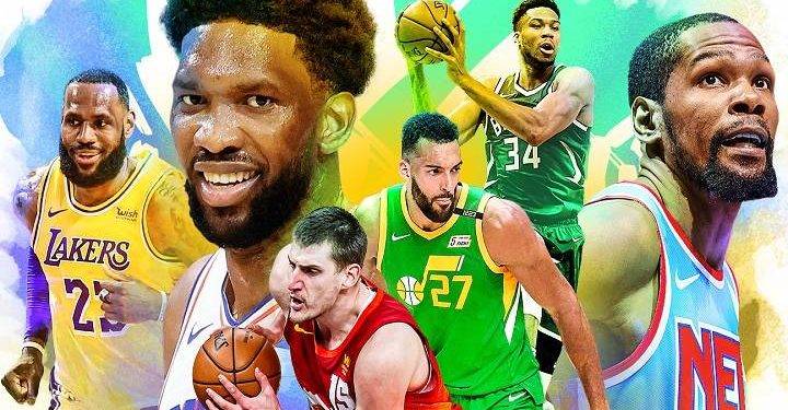 NBA And Everything to know about It