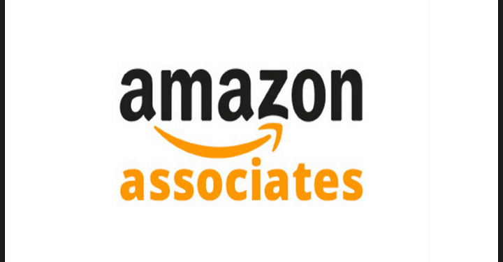 Affiliate with Amazon, step by step