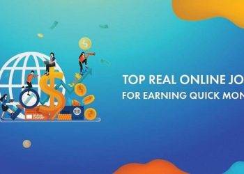 Best 5 Most Demanding and Profitable American Online Jobs to Make Money from Online at Home