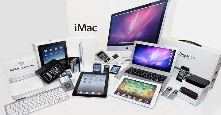Top 5 Most Useful and Best Apple Gadgets That You Can Get with Affordable Price