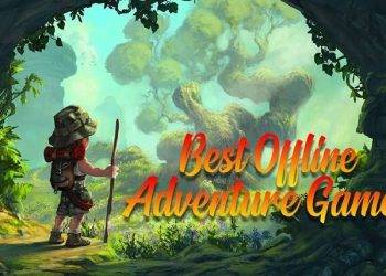 Top 5 Most Popular and Best Android Adventure Games of All Time