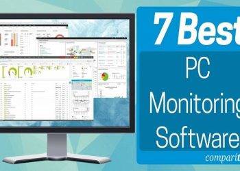 Top 5 Most Useful and Best computer Monitoring Software Free Download and Use