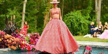 Top 8 Most Amazing and Unique Fashion Shows Ideas of 2021