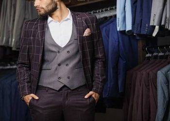 Top 8 Best and Most Amazing Fashion Tips for Men That Will Help You to Become Fashionable