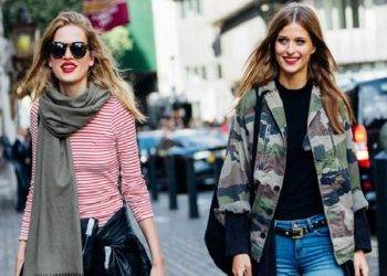 Top 8 Best and Most Amazing Fashion Tips for Women