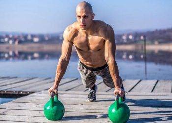 Top 7 Most Important and influential Fitness Tips for Men to Become Fit in No Time
