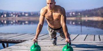 Top 7 Most Important and influential Fitness Tips for Men to Become Fit in No Time