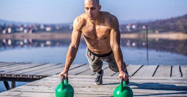Top 7 Most Important and influential Fitness Tips for Men to Become Fit in No Time