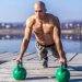 Top 7 Most Important and influential Fitness Tips for Men to Become Fit in No Time