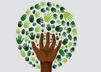 Saving the World is Now Entrepreneurs’ Responsibility