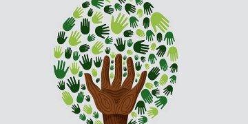 Saving the World is Now Entrepreneurs’ Responsibility