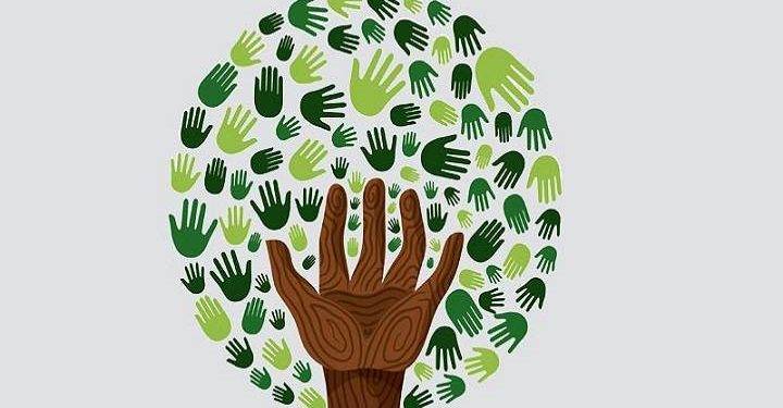 Saving the World is Now Entrepreneurs’ Responsibility