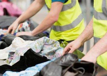 How to build a high-profit business out of recycled cloth