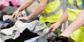 How to build a high-profit business out of recycled cloth