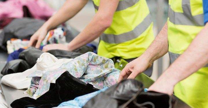 How to build a high-profit business out of recycled cloth