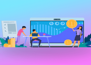 How to Build Monetized Courses And Webinars, Step By Step