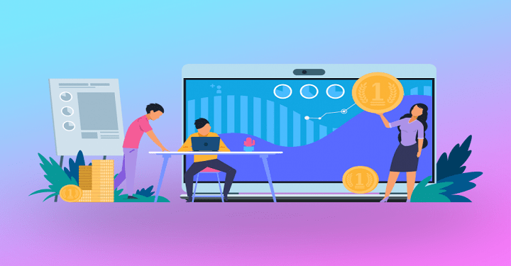 How to Build Monetized Courses And Webinars, Step By Step