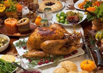 9 Best and Most Common Whole Foods for Thanksgiving Celebration