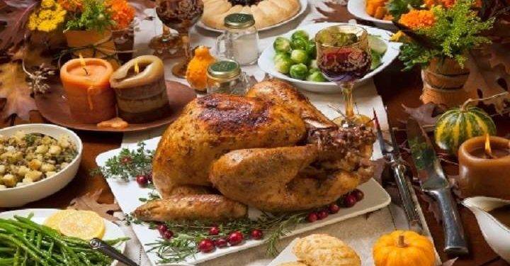 9 Best and Most Common Whole Foods for Thanksgiving Celebration