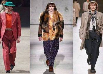 Top 9 Best and Most Amazing Winter Fashion Ideas of 2021