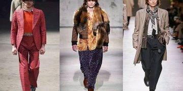 Top 9 Best and Most Amazing Winter Fashion Ideas of 2021