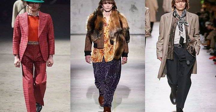 Top 9 Best and Most Amazing Winter Fashion Ideas of 2021