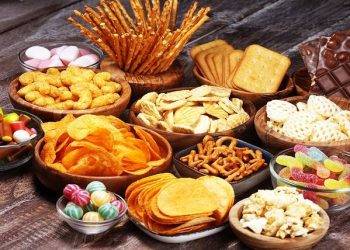 8 Worst Foods for Weight Loss That You Must Avoid To Lose Weight