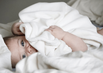 How formula can strengthen your baby’s immune system