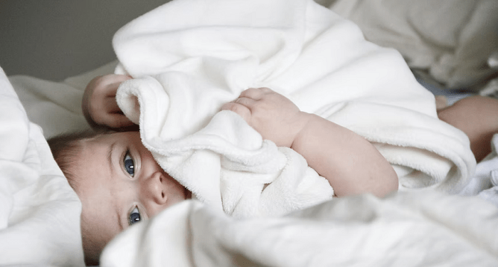 How formula can strengthen your baby’s immune system