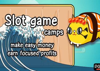 Slot game camps make easy money earn focused profits