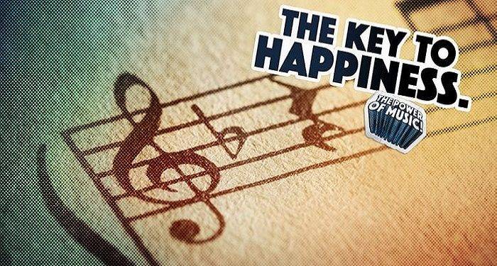Attractive Music is an important part of Everyone’s Life