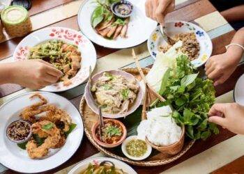 A Foodie’s Guide to the Best Dining Scenes in Canada