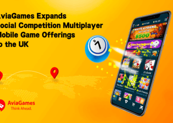Bingo Tour and Solitaire Clash are Coming to the UK!