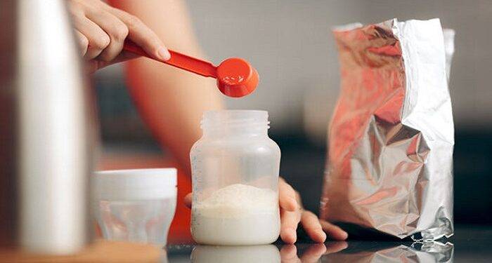 The formula for a healthy baby. How to find the best formula?