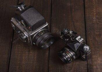 5 Essential Settings to Check Before Shooting Videos on a Cinema Camera