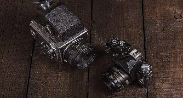 5 Essential Settings to Check Before Shooting Videos on a Cinema Camera