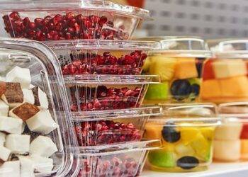 How Packaging Helps In Preserving Food