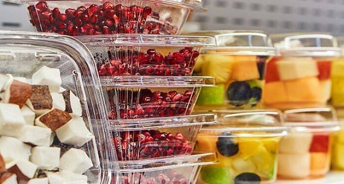 How Packaging Helps In Preserving Food