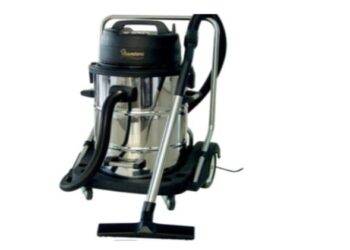 Important components of a vacuum cleaner