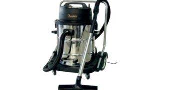 Important components of a vacuum cleaner