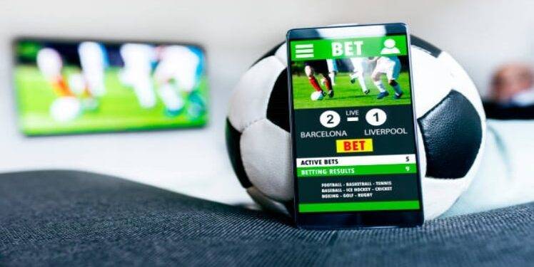 Limitations of a Football Betting Sites