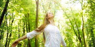 How to Reconnect with Nature