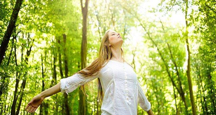 How to Reconnect with Nature