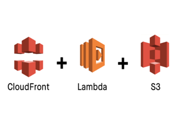What is the AWS CloudFront?